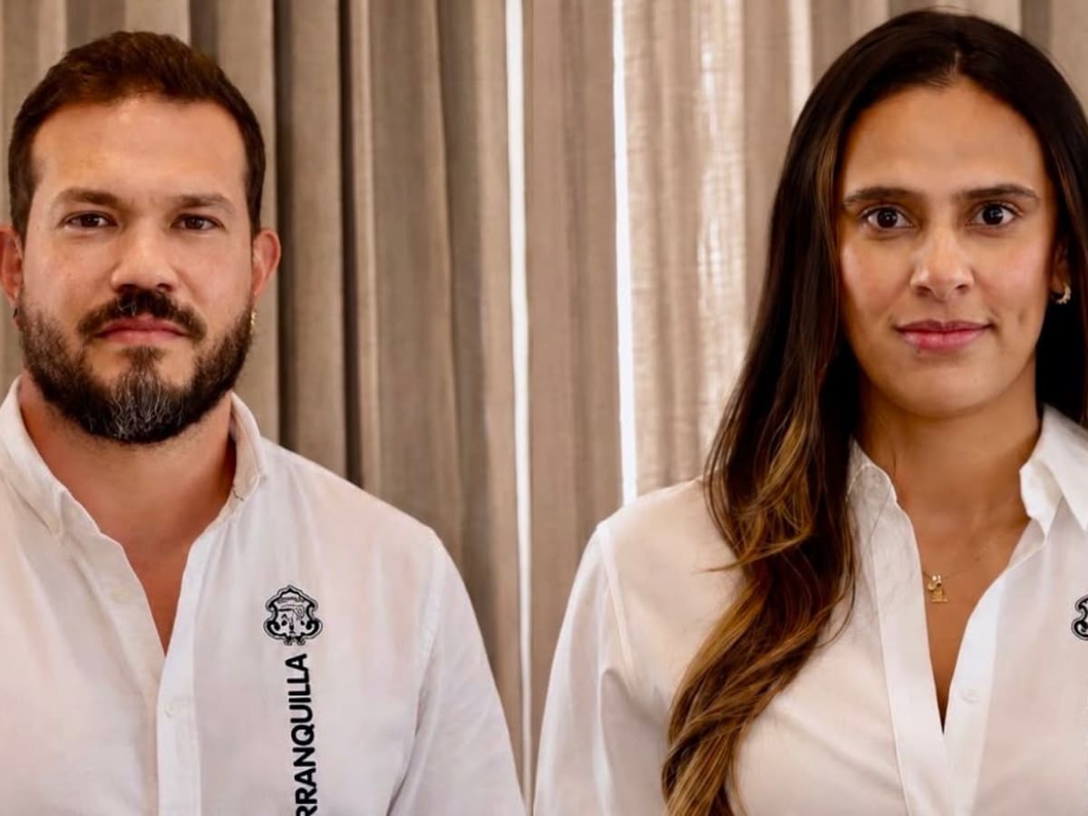 Nuevos nombramientos en la Alcaldía: Jhonny Insignares y Erika Grau asumirán Cultura y Turismo