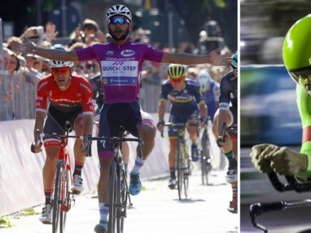 Ciclismo, la pasión de un pueblo