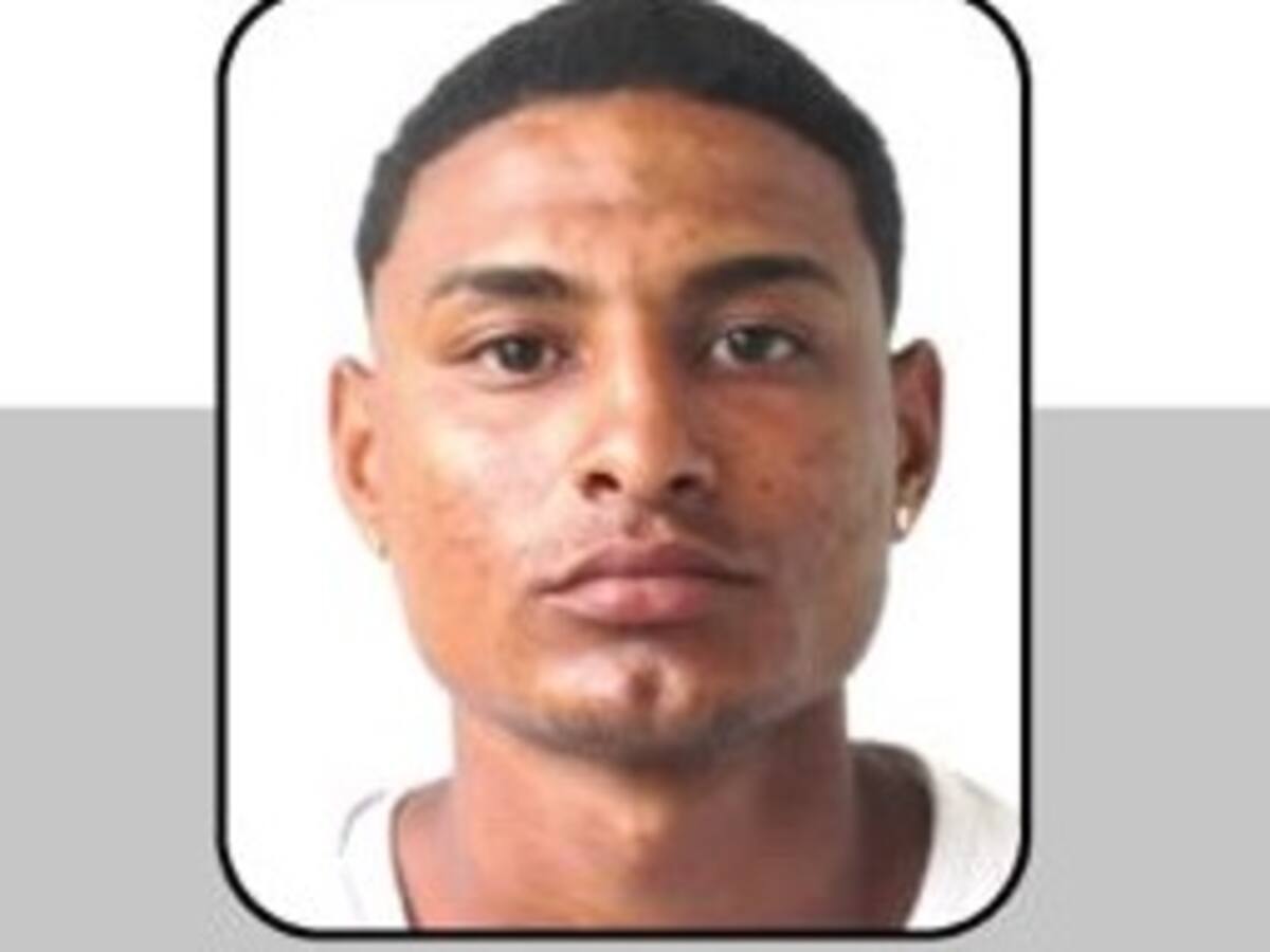 El alcalde de Medellín confirmó la recaptura de uno de los 12 fugados de un calabozo