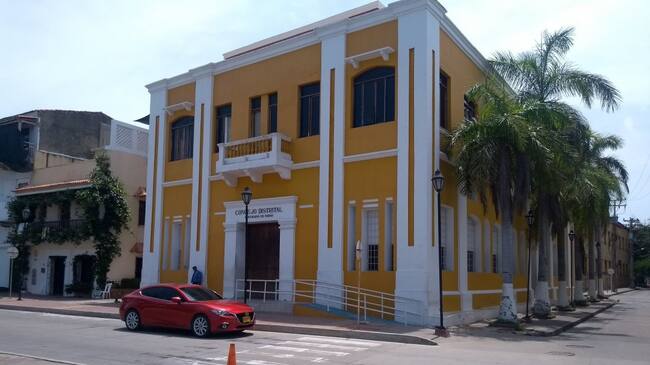 Concejo de Cartagena