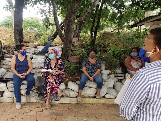Concejales realizan visitas sorpresas a las Unidades de Básica de Cúcuta