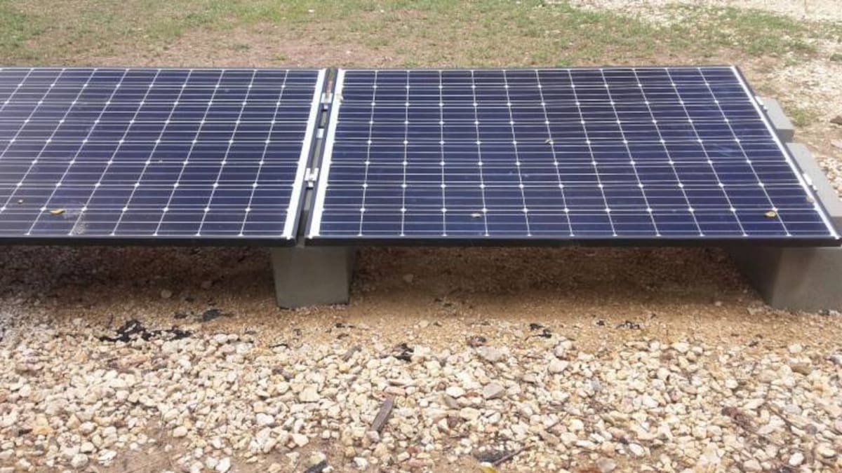 Julieth Porras, gerente de la Empresa de Energía de Pereira habla del proyecto de la granja solar