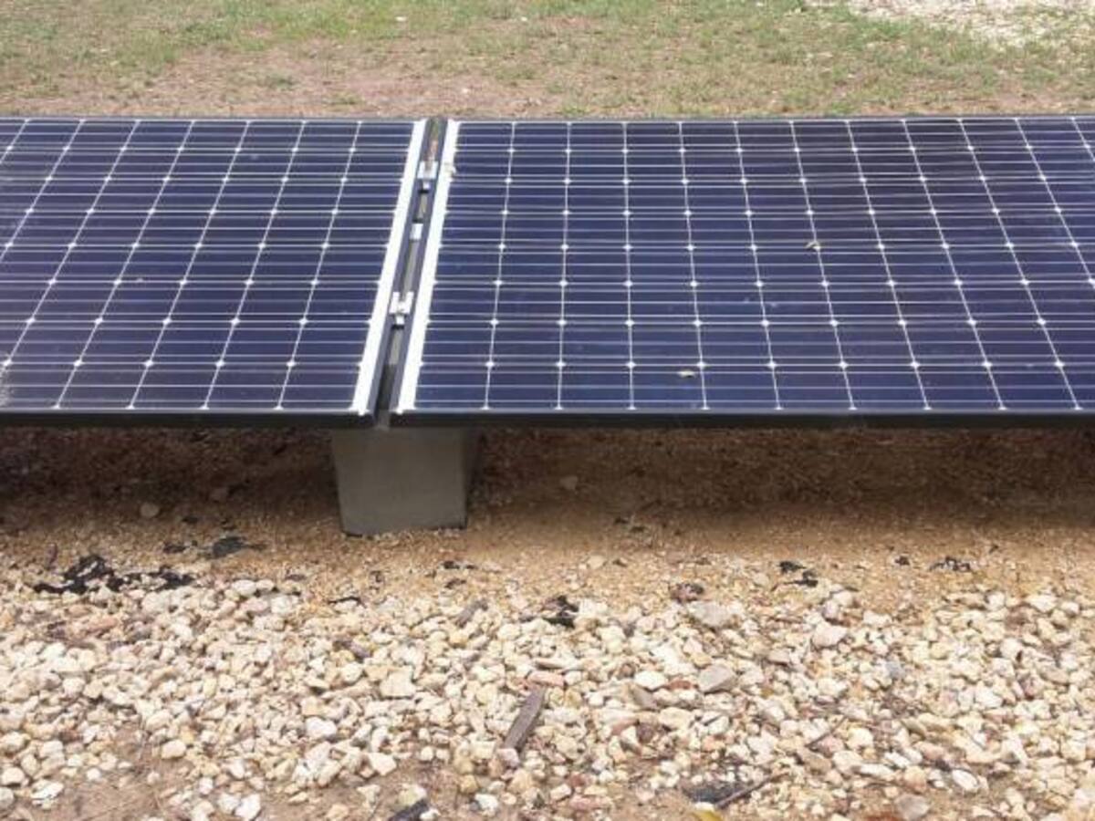 Construirán una granja solar en Pereira