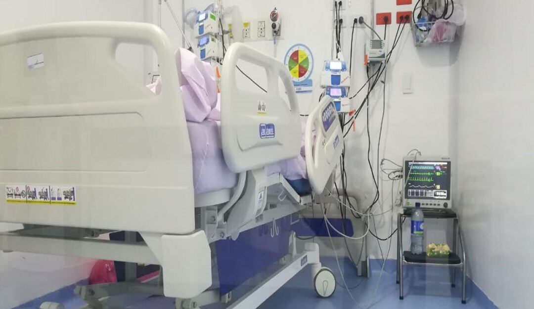 52 fallecidos y 1377 nuevos contagios de coronavirus