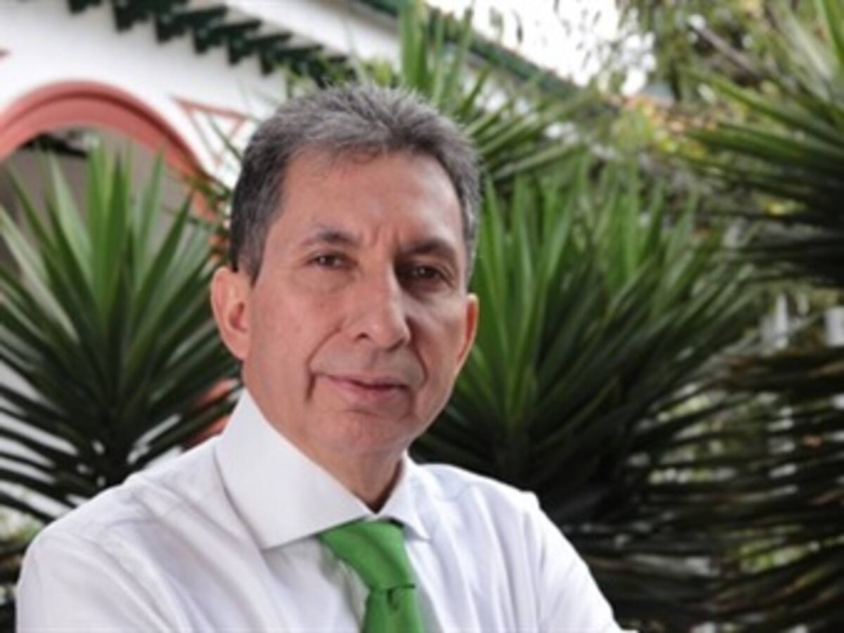 "Habría fraude procesal en recusación": Jairo Cardozo