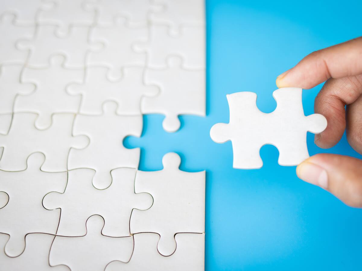 Una mirada a profundidad de ‘La última pieza de tu puzle: El poder de reconectar contigo’