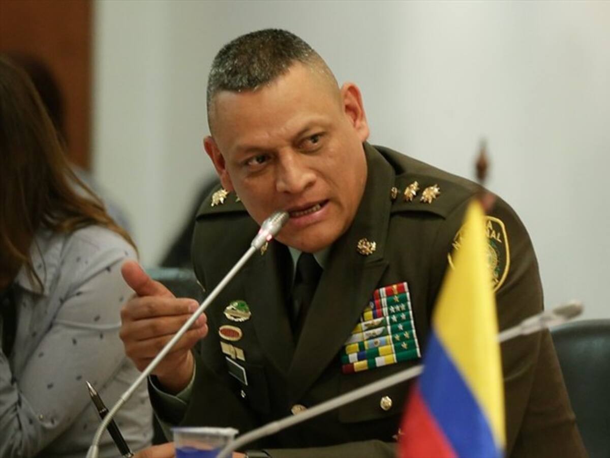 Asesinan a familiar del director del Inpec en Tolima