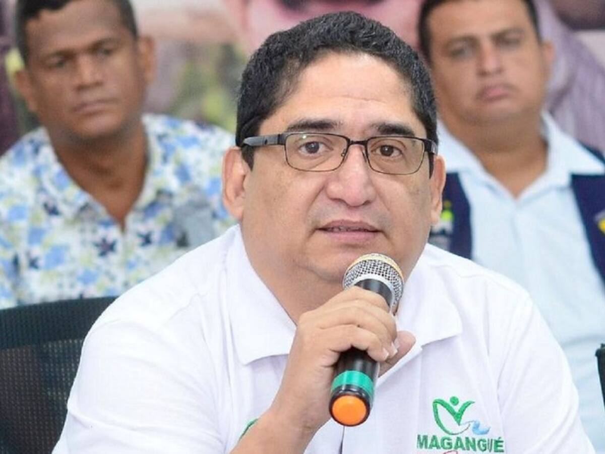 Alcaldía de Magangué toma medidas para prevenir casos de coronavirus