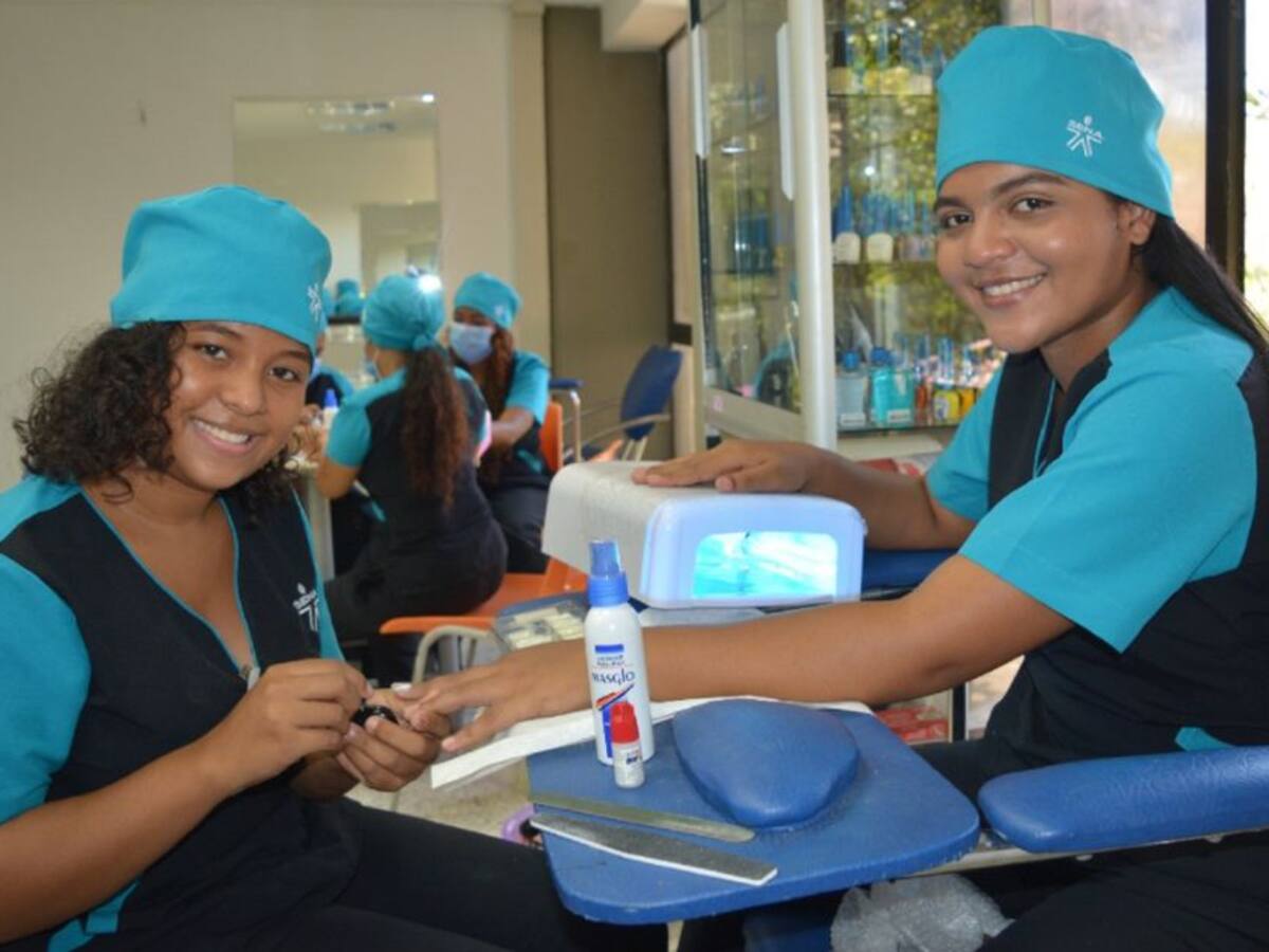 SENA cumplió 65 años al servicio de los bolivarenses