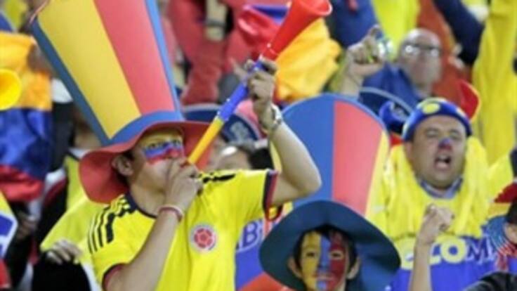 Lluvias moderadas pronostica el Ideam para esta tarde en Barranquilla