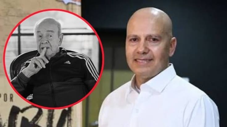 “Su voz era música, de una cuña radial sacaba arte”: Hijo de Álvaro Uribe González