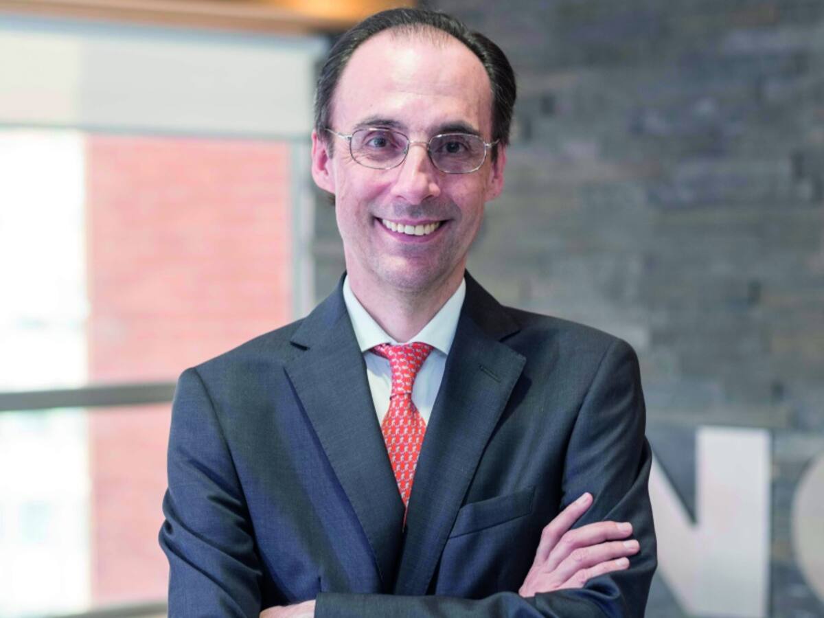 Renunció el presidente del Fondo Nacional de Garantías