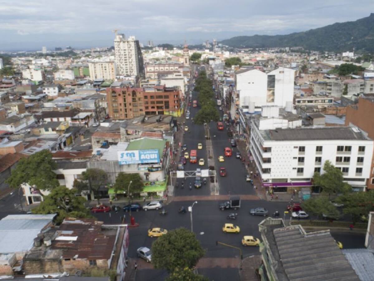 En Ibagué anuncian nuevas medidas por el alto contagio de COVID-19