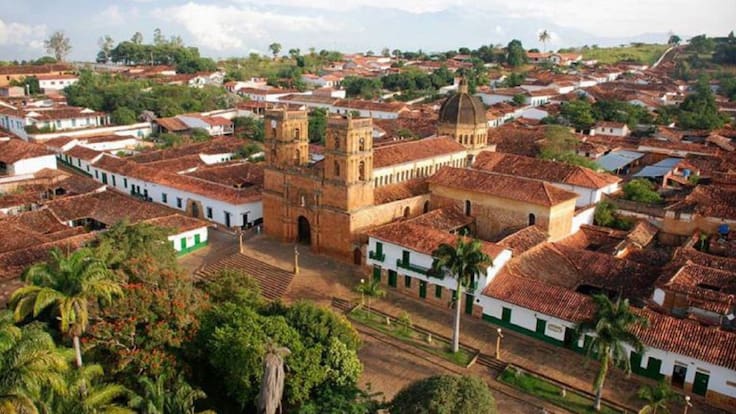 Agencias no pedirán carné de vacunación para turismo en Santander