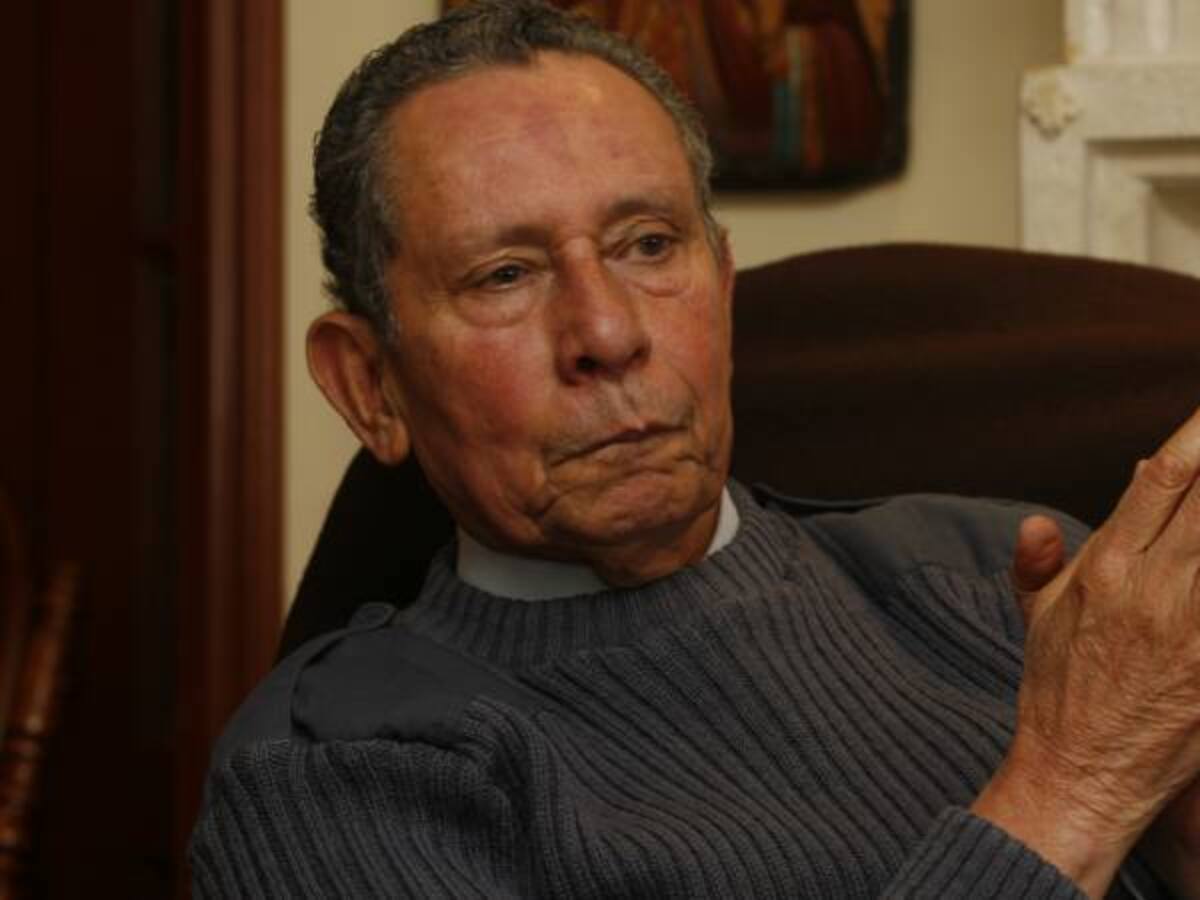 Hay que apretar ya al Eln y combatirlos: General (r) Bonnet