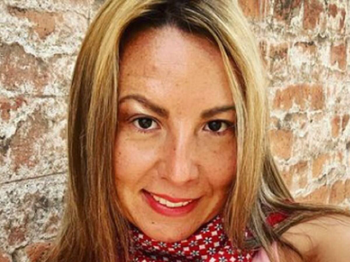 Ella es Mafe Walker, la colombiana que 'habla' lenguaje alienígena