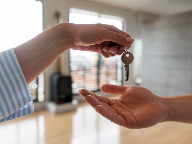 Causales de desalojo de inquilinos en Colombia, según Ley 820 de 2003, ¿las conoce? Foto de Getty Images