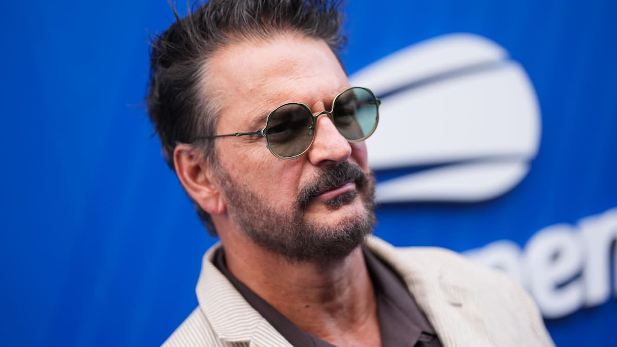 Ricardo Arjona revela los detalles de su esperado concierto en Medellín