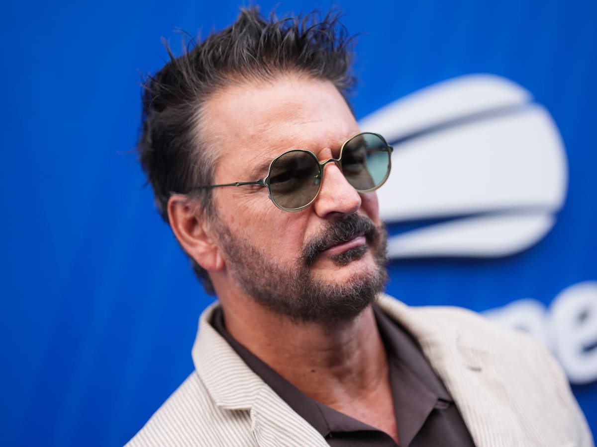 Ricardo Arjona revela los detalles de su esperado concierto en Medellín