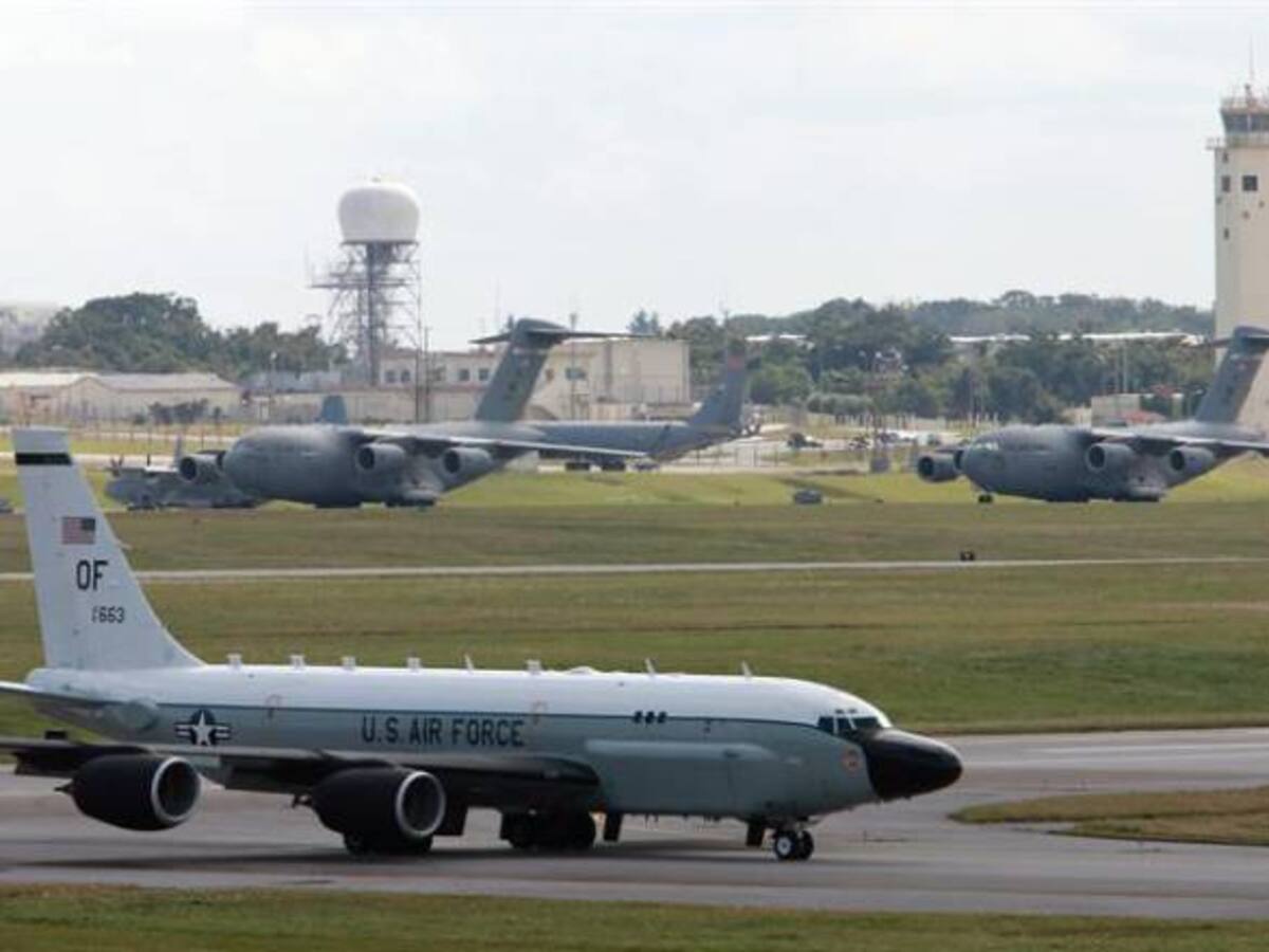 Avión completó vuelo de China a Estados Unidos usando aceite de cocina reciclado