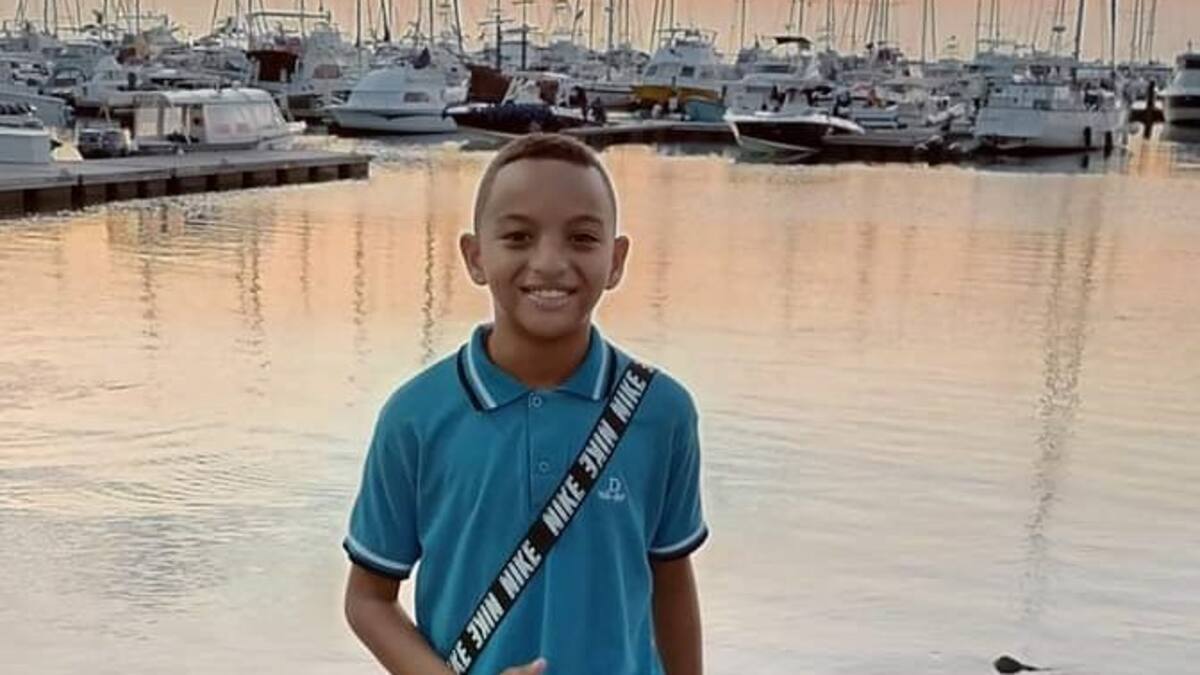 Atención: buscan a un menor de 10 años que desapareció en Pereira
