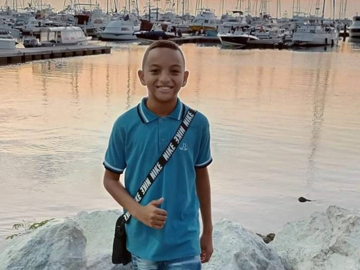 Atención: buscan a un menor de 10 años que desapareció en Pereira