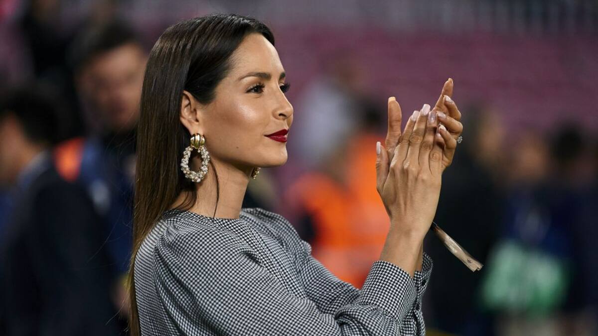 ¿Quién es Carmen Villalobos?