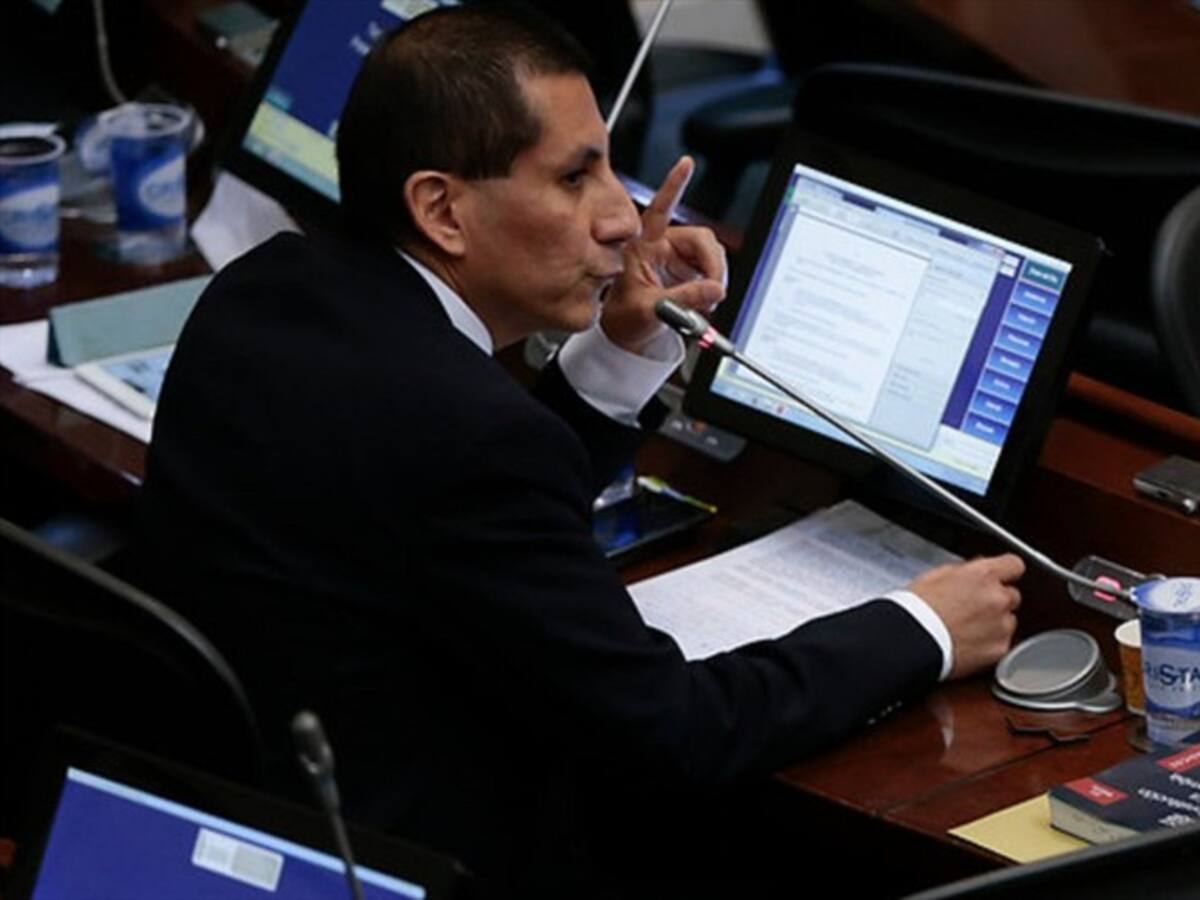 Cada día desaparecen siete niños en Colombia