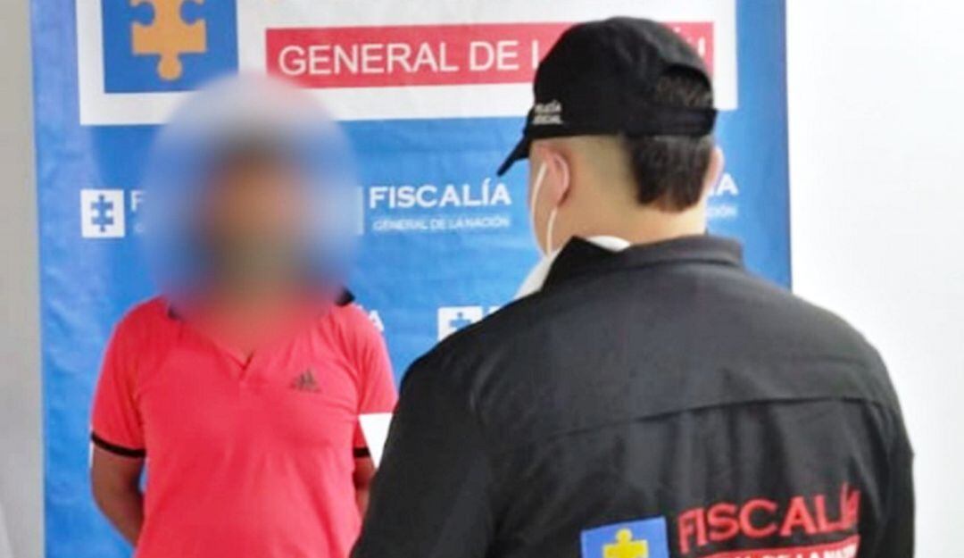 El supuesto agresor quedaba al cuidado de la menor de edad cuando la abuela se ausentaba
