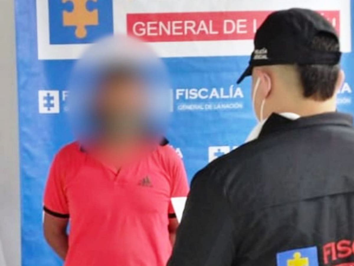 Presunto violador de nieta de su compañera sentimental enviado a la cárcel