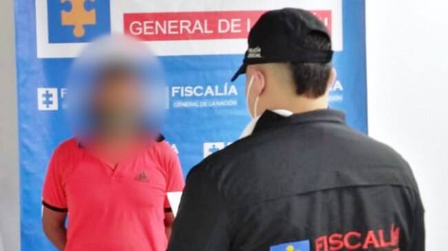 El supuesto agresor quedaba al cuidado de la menor de edad cuando la abuela se ausentaba