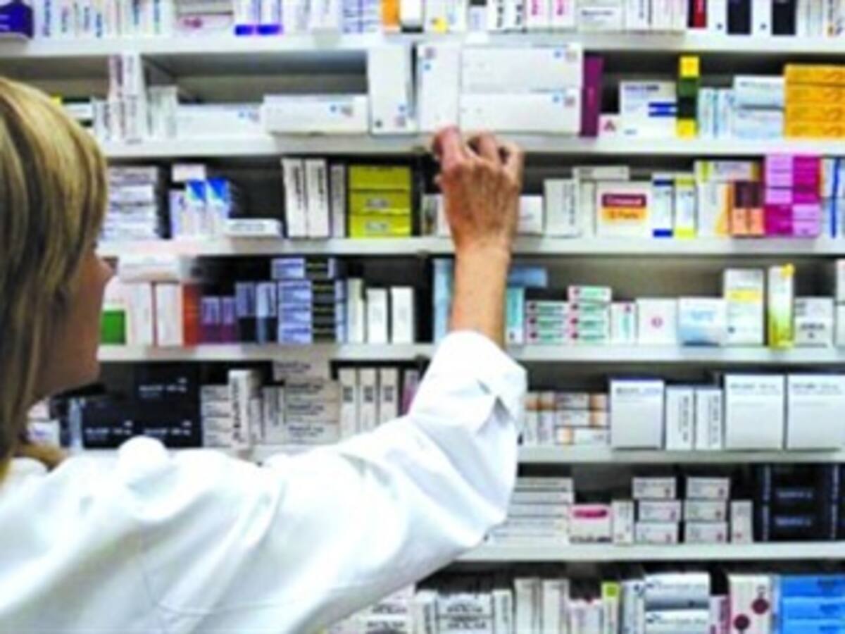 Gobierno publica lista de medicamentos que tendrán control de precios