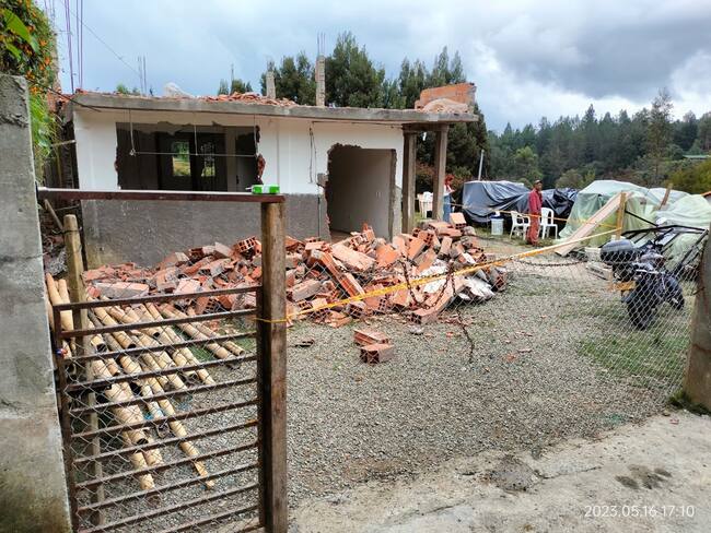 Foto por Caracol Radio Medellín