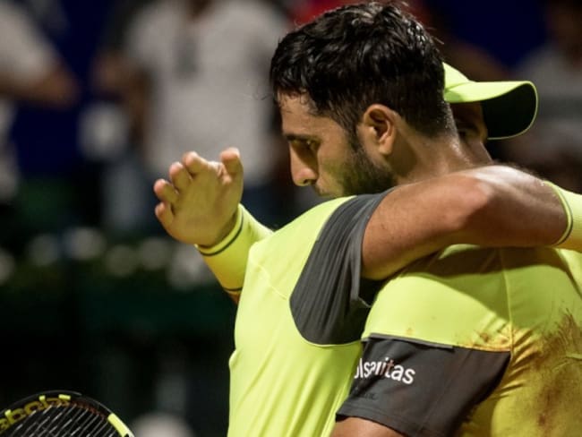 Farah y Cabal jugarán la final del ATP 250 de Buenos Aires