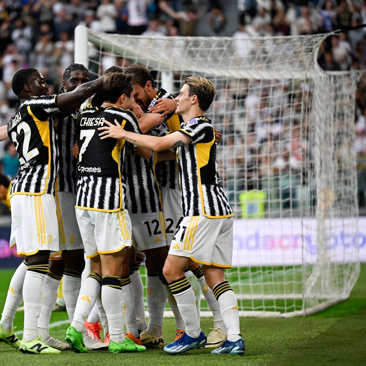 Juventus anunciará el fichaje de perla colombiana en las próximas horas: así avanza
