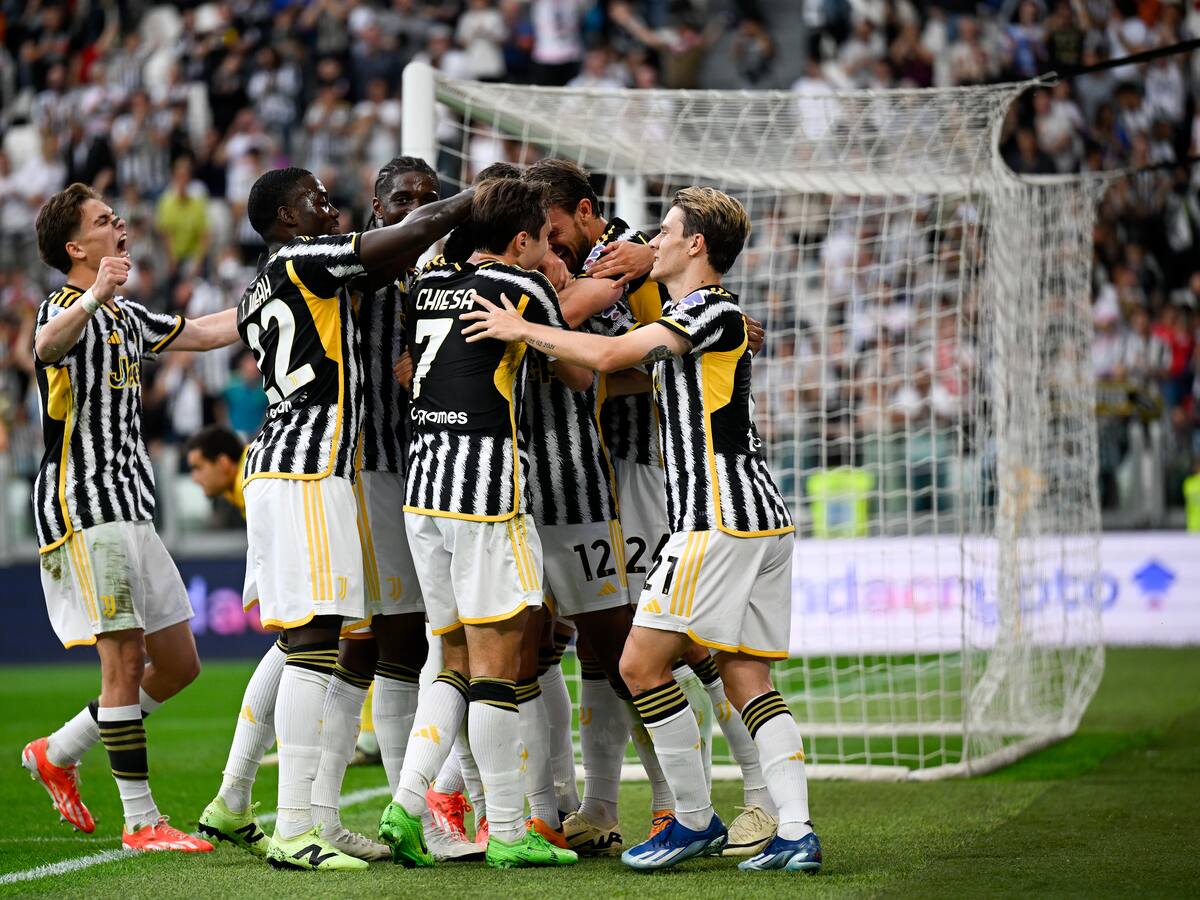 Juventus anunciará el fichaje de perla colombiana en las próximas horas: así avanza