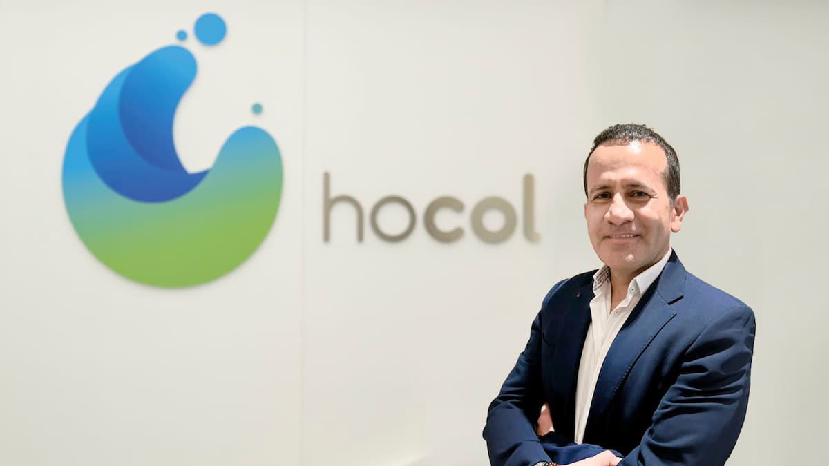 Salida de Luis Enrique Rojas de Hocol enfrenta a la filial con Ecopetrol