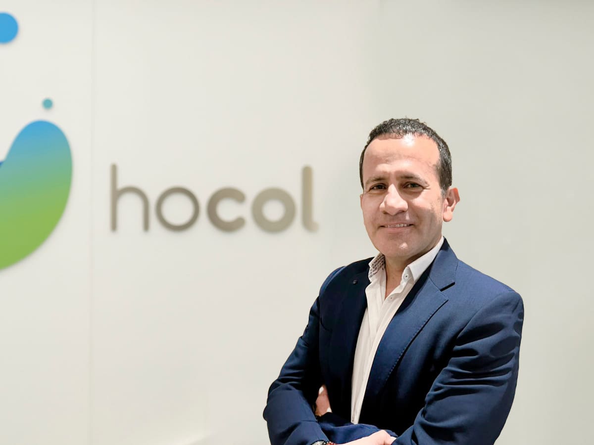 Salida de Luis Enrique Rojas de Hocol enfrenta a la filial con Ecopetrol