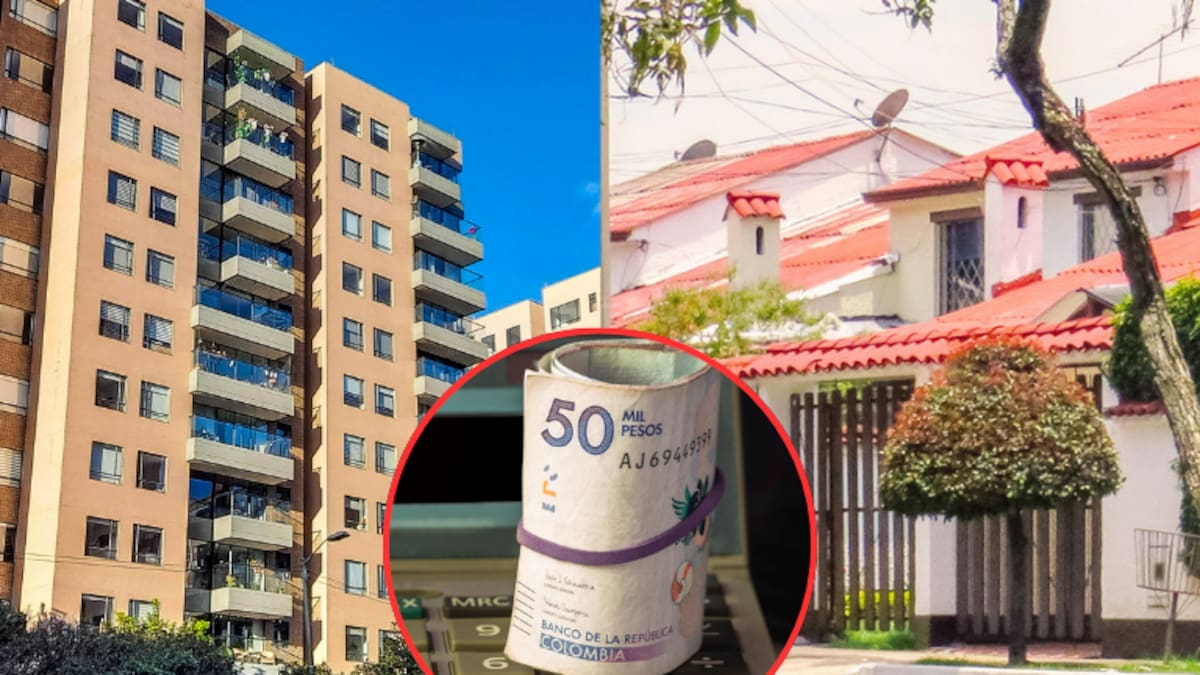 Qué es más rentable: ¿Comprar una casa o un apartamento? Inversión y más