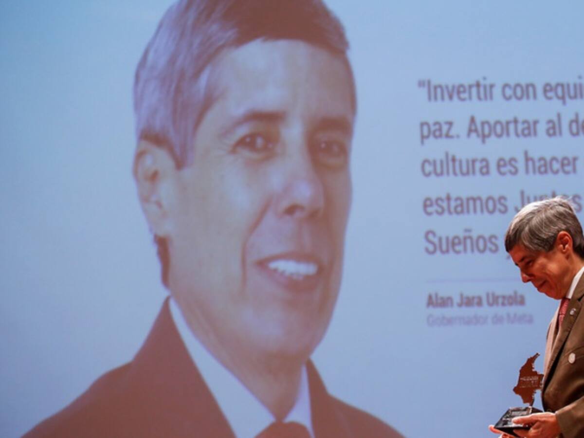 Llevaremos a las regiones los programas de reparación a víctimas: Alan Jara