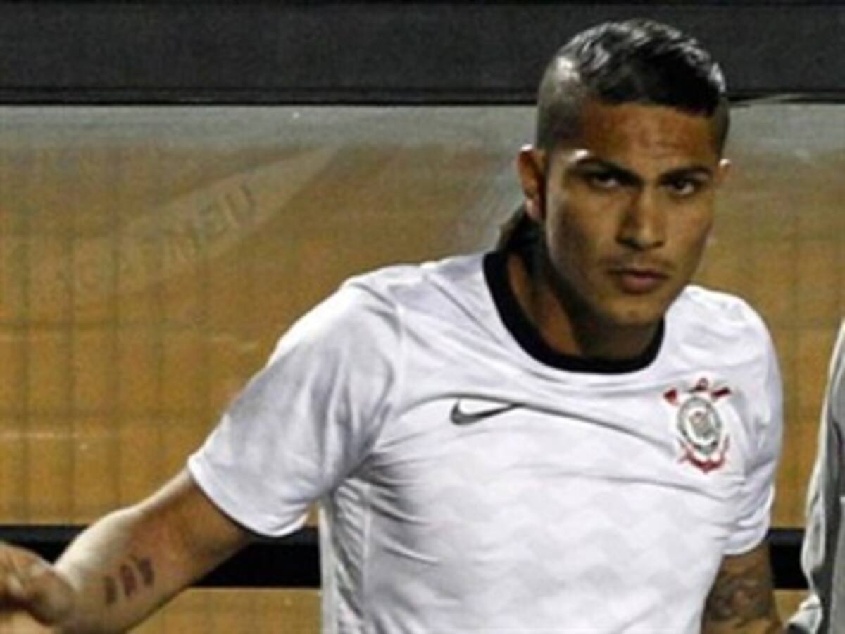 Fabbro y Guerrero, ausentes en los rivales de los equipos bogotanos en Libertadores