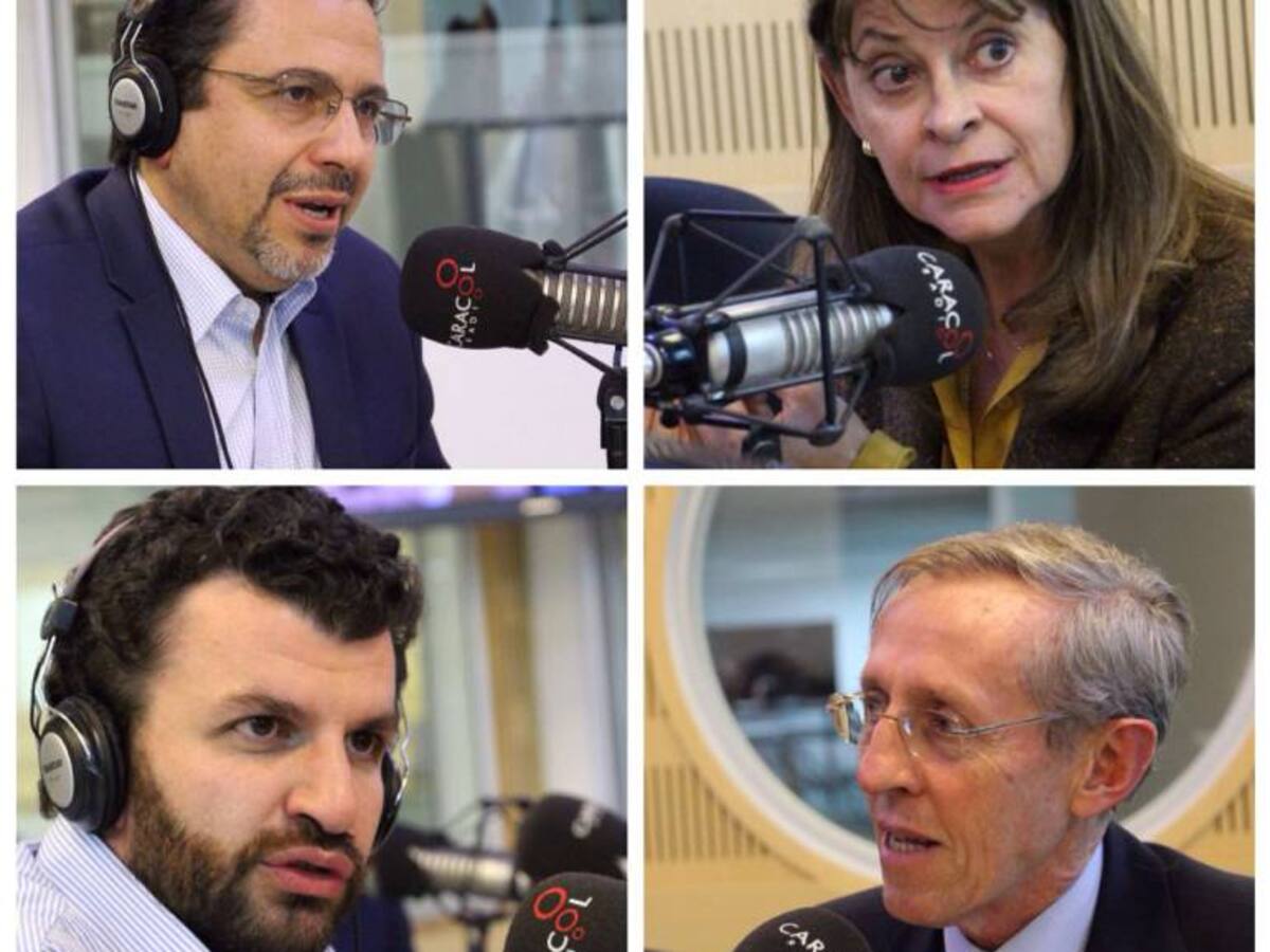 Qué tan lejos están las propuestas del No de un Sí