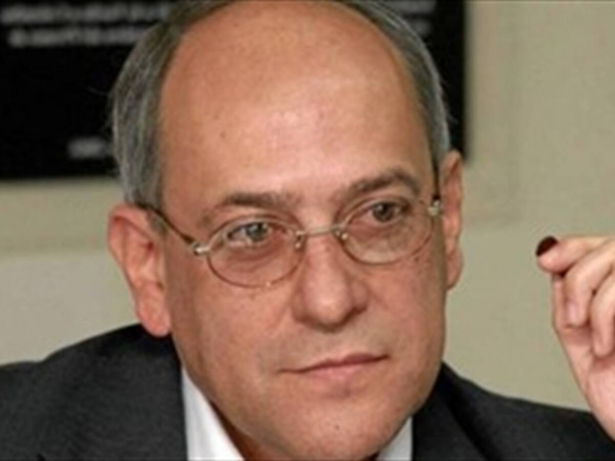 José Obdulio Gaviria califica como patéticas declaraciones de hacker