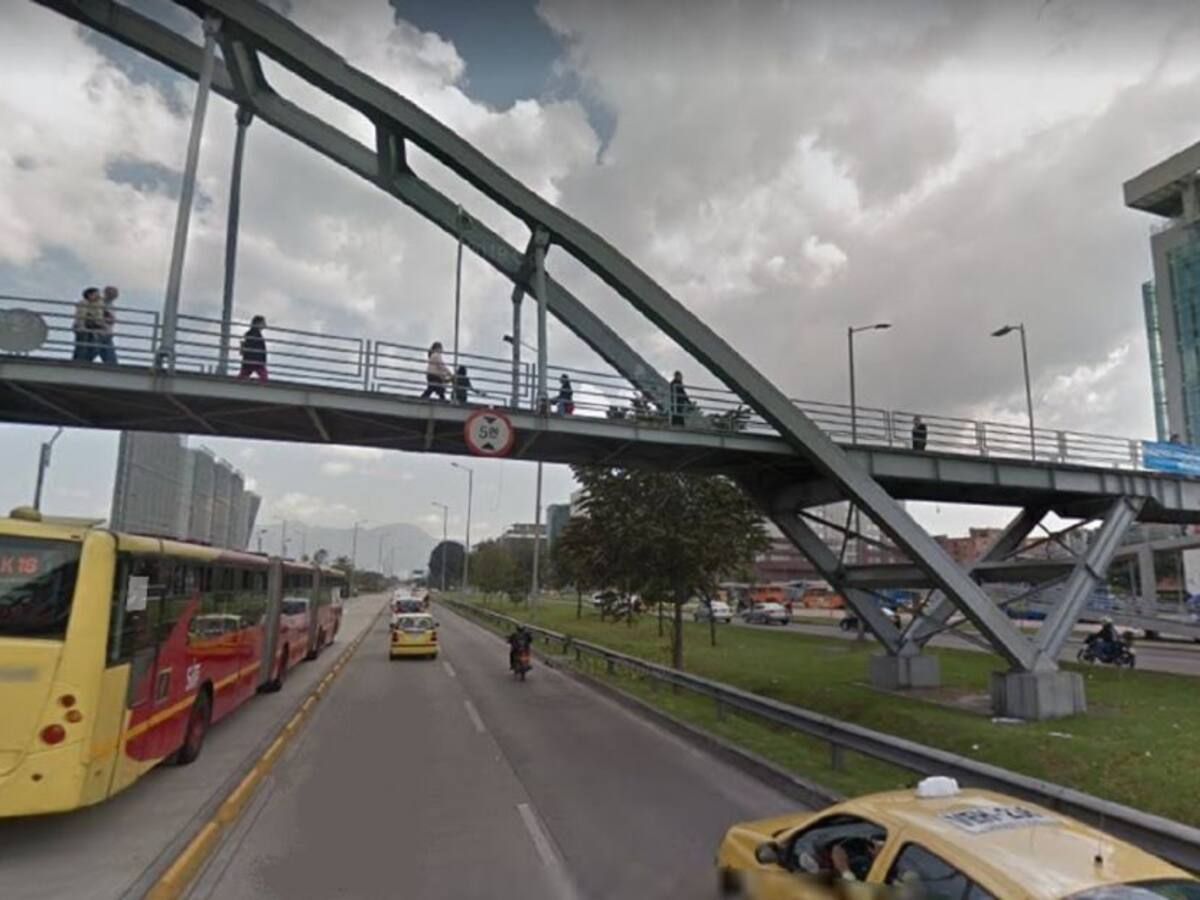 Encuentran cadáver en inmediaciones a la estación de TM de avenida Rojas
