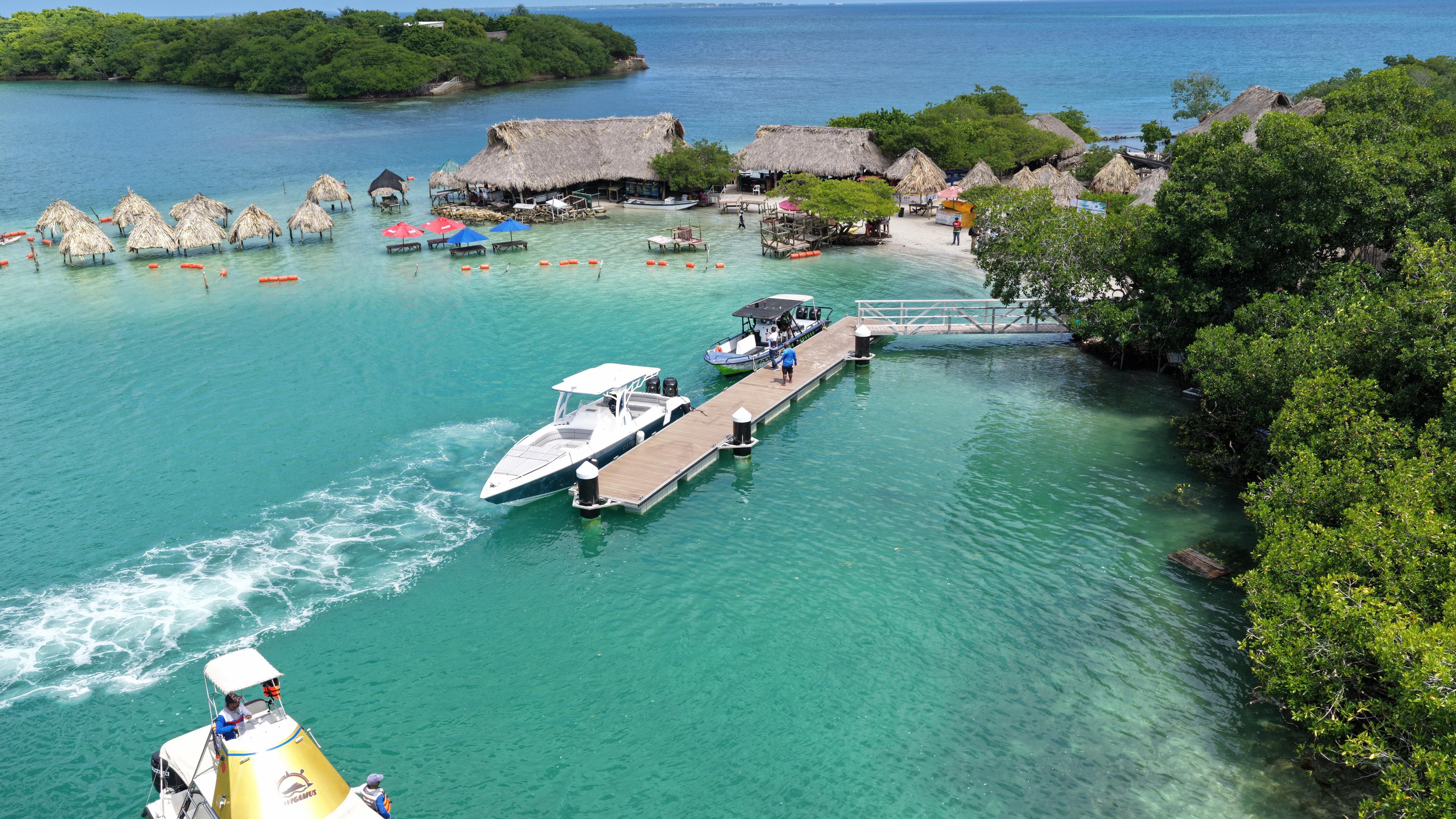 Alcaldía de Cartagena