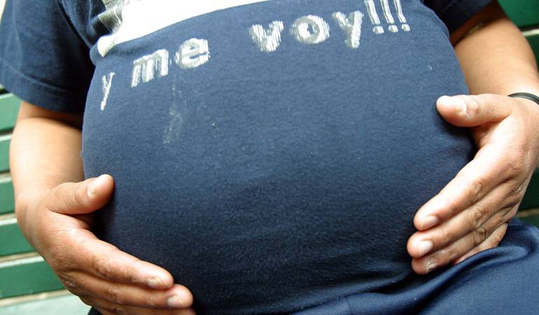 Fue dado a conocer el Primer aborto por zika en Colombia.