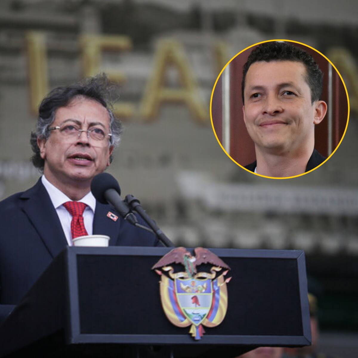“Nos debe preocupar a todos”: representante Alejandro Toro ante supuesto plan contra Gustavo Petro