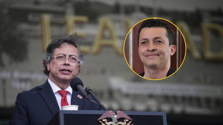 “Nos debe preocupar a todos”: representante Alejandro Toro ante supuesto plan contra Gustavo Petro
