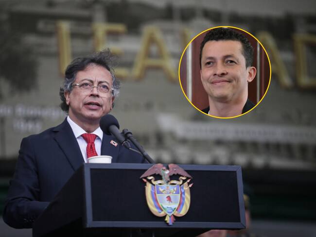 “Nos debe preocupar a todos”: representante Alejandro Toro ante supuesto plan contra Gustavo Petro