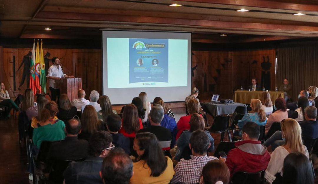Foto: Gobernación de Caldas.